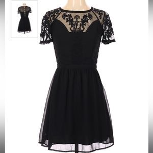 Kimchi Blue LBD Size 2